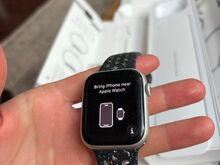 Apple watch series 8 45mm
