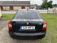 REG MAKS HINNAS! Skoda Octavia 1,6 Bensiin 75kw