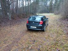 BMW 118D
