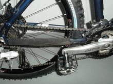 Велосипед MTB Trek 8000 ZR 26