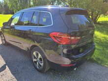 BMW 216  1,5 TDI