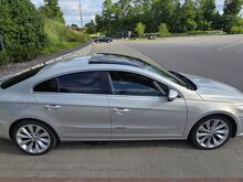 Volkswagen Passat CC 2.0tdi 103kw 6-manuaal