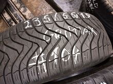 235/55/R19 Gripmax suverehvid 2tk