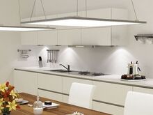 INTEGREERITAV LED VALGUSTI