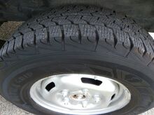 Ford Transit H3/L3 2.2 TDI 85kW