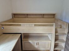 Voodikomplekt
