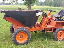 Dumper