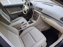 Audi A4 1.9 TDI 96 kw Avant 2002a