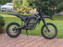 Elektriline krossikas Nicot E-Beast 12kW