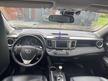 Продается RAV4 2013 г.