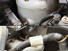 NISSAN MICRA / 1 OMANIK / ROOSTEVABA / ÜV 08.2027