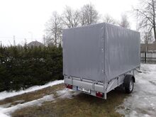 Haagise rent