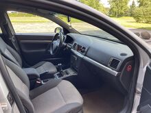 Opel Vectra 1.9 CDTi