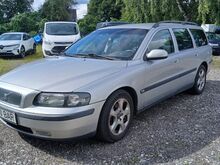 Volvo V70 D5 automaat