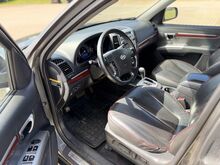Hyndai Santa Fe 2.2crdi