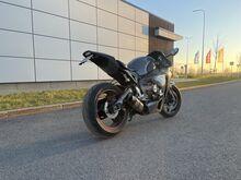 Honda CBR1000RR 2008