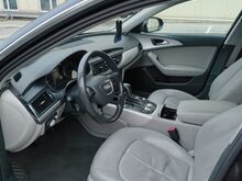 Audi A6 C7 Avant 3.0 TDI Quattro 200kW