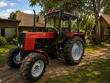 Mtz 920