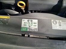 Vw passat 2.0tdi 110kw nelik