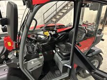 Weidemann T4512 teleskooplaadur