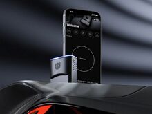 Диагностическое устройство OBDeleven 3