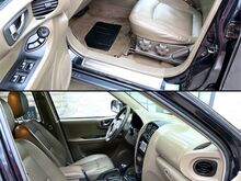 HYUNDAI SANTA FE / АВТОМАТ / 4WD / ТО 03.2027