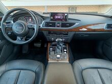 Audi A7 Sportback Quattro 3.0 150kW