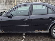 FORD MONDEO ÖKO 1.9 TD 96 KW manuaal REG.tasuga