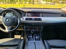 BMW 530 GRAND TURISMO