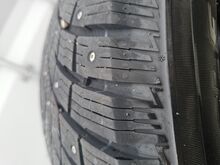 Naastrehvid   265/60R18, uued