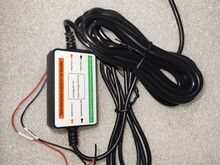 Auto pardakaamera BCUOZ 3 1080 + 64GB
