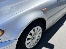BMW E46 Kupee Facelift Saksamaalt