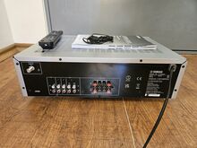 Стереоресивер Yamaha R-S202D с BT, DAB.