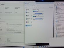 FHD HPEliteONE 800G1,i5,11 25H2,8/620