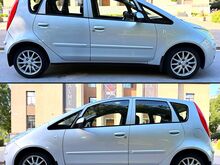 MITSUBISHI COLT AUTOMAAT, REG. MAKSTUD, ÜV 12.2026