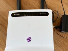Ruuter Huawei B593