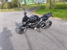 Kawasaki Z1000