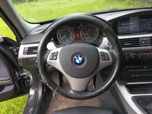 BMW 330D E91 на запчасти