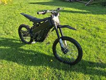 Talaria XXX TL 2500 MX