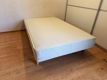 120*200cm kušetid