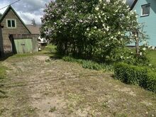 Müüa maja - Vainu tn 12, Türi linn, Järvamaa