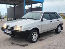 LADA SAMARA 21093 varuosadeks