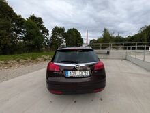 OPEL INSIGNIA SPORTS TOURER SW