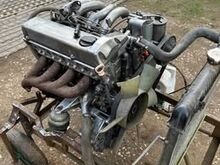 OM601 mootor