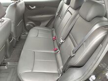 NISSAN QASHQAI 1,2 85kW TEKNA
