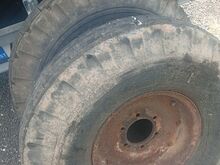 Прицепные шины 9.00-16 r324a