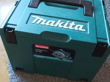 Uus ketassaag Makita 5008MGJ