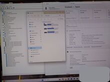 HP ELITE ,i5,WIN 11 25H2, 16/224,iD,BLT,2WIFI,WCAM