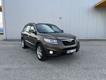 Hyundai Santa Fe 2.2 145kW
