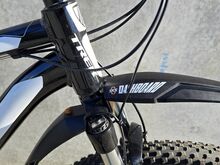 Trek 3700 Disc